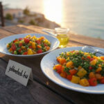 Egészséges életmód trendek: mediterrán étrend és növényi alapú ételek egy közösségi étkezés során – jobbveled.hu